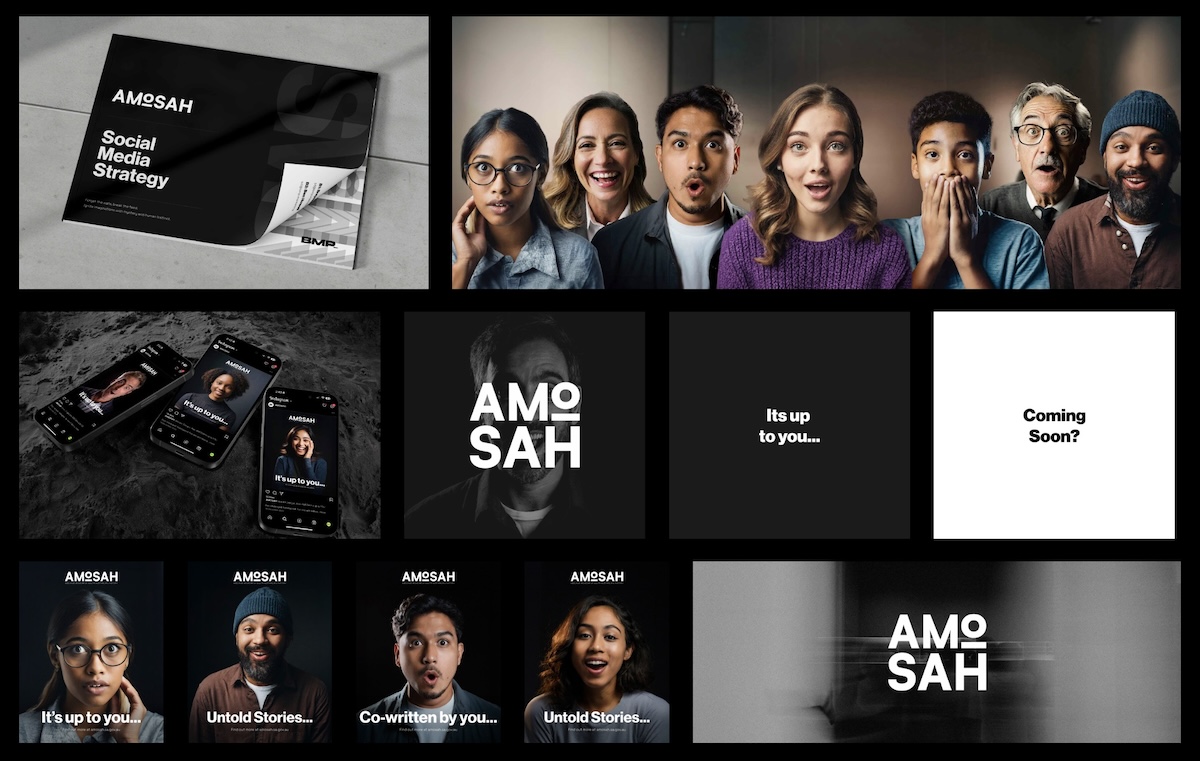 How SA agency BMP boosted interest in History Trust of South Australia’s AMoSAH project